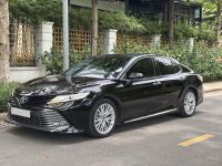 Bán xe Toyota Camry 2019 2.5Q giá 775 Triệu - Hà Nội
