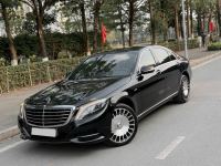 Bán xe Mercedes Benz S class 2014 S400L giá 890 Triệu - Hà Nội