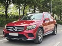 Bán xe Mercedes Benz GLC 2017 300 4Matic giá 860 Triệu - Hà Nội