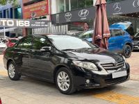 Bán xe Toyota Corolla altis 1.8E AT 2009 giá 299 Triệu - Hà Nội