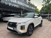 Bán xe Hyundai Creta 2024 Đặc biệt 1.5 AT giá 585 Triệu - Hà Nội