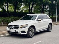 Bán xe Mercedes Benz GLC 2018 250 4Matic giá 855 Triệu - Hà Nội