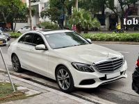 Bán xe Mercedes Benz C class 2017 C250 Exclusive giá 600 Triệu - Hà Nội