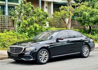 Bán xe Mercedes Benz E class 2018 E200 giá 820 Triệu - Hà Nội