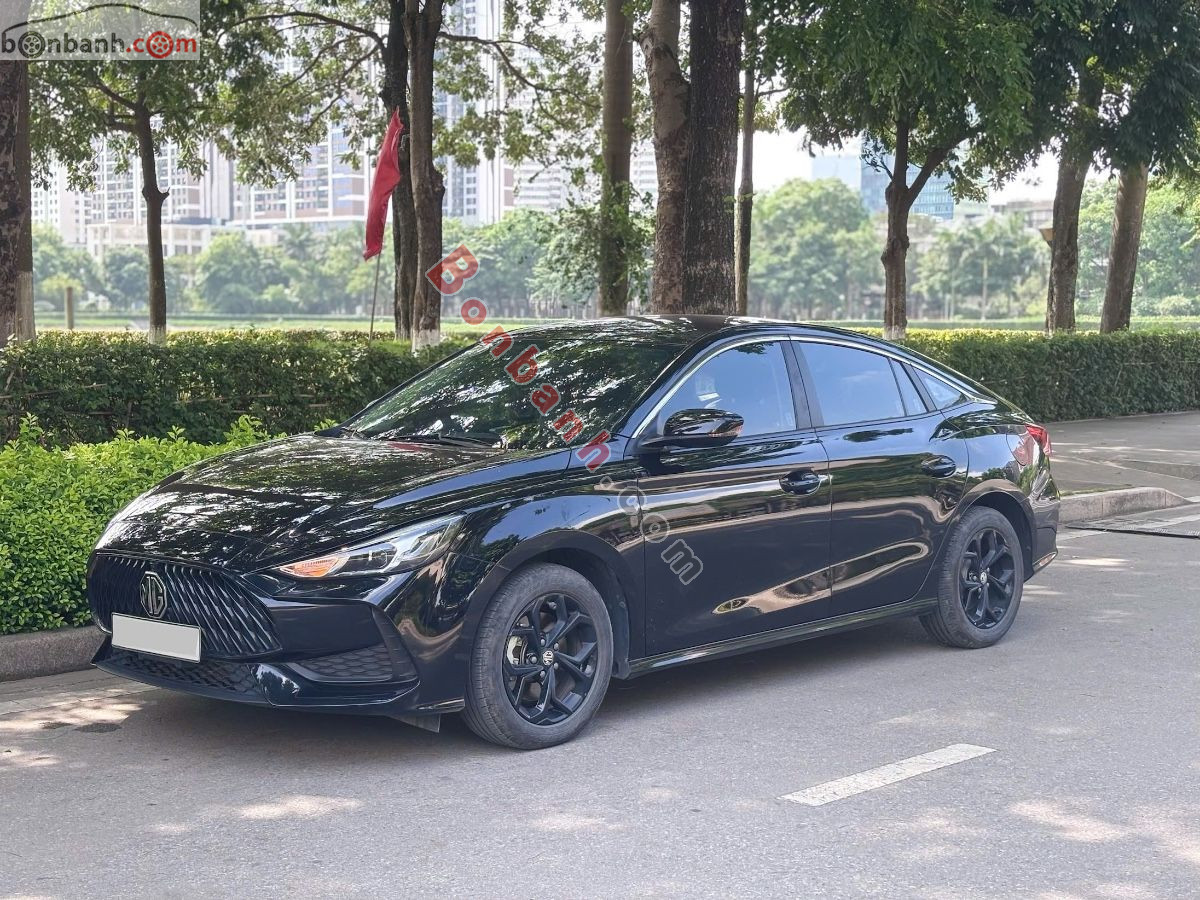 MG 5 Standard 1.5 AT 2024 - 399 Triệu