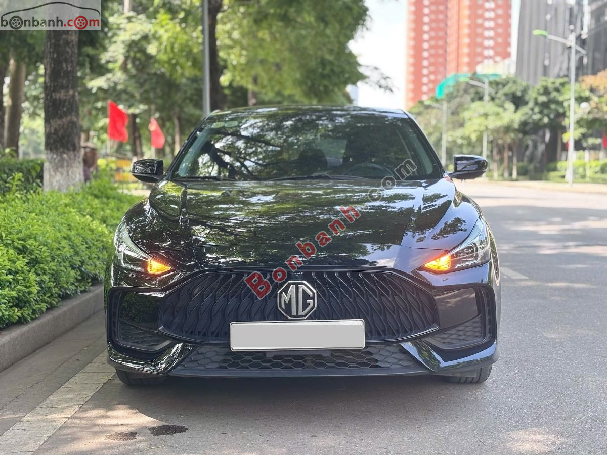 MG 5 Standard 1.5 AT 2024 - 399 Triệu 2