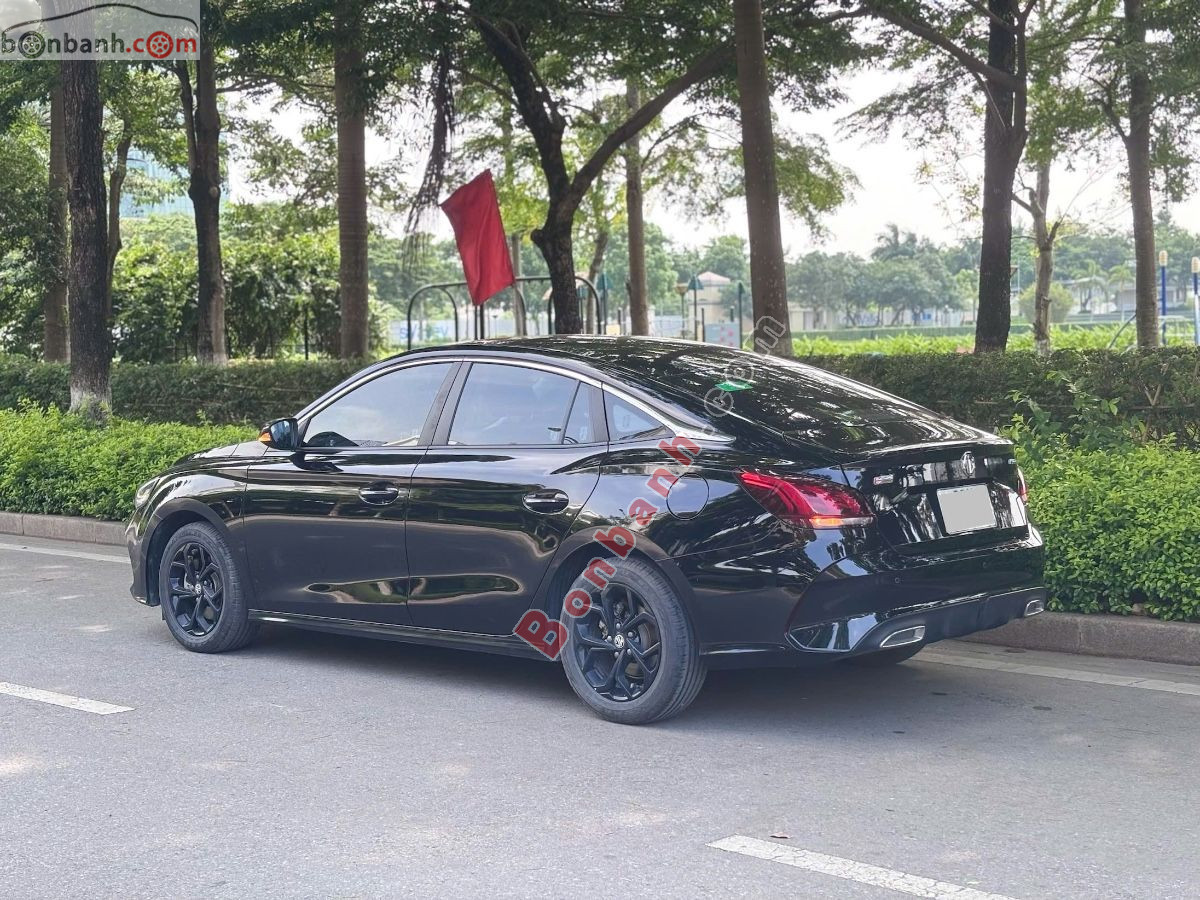 MG 5 Standard 1.5 AT 2024 - 399 Triệu 3