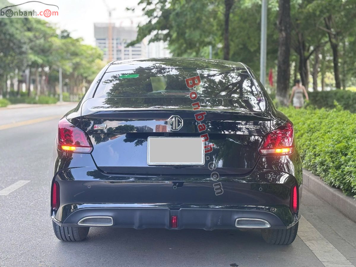 MG 5 Standard 1.5 AT 2024 - 399 Triệu 4