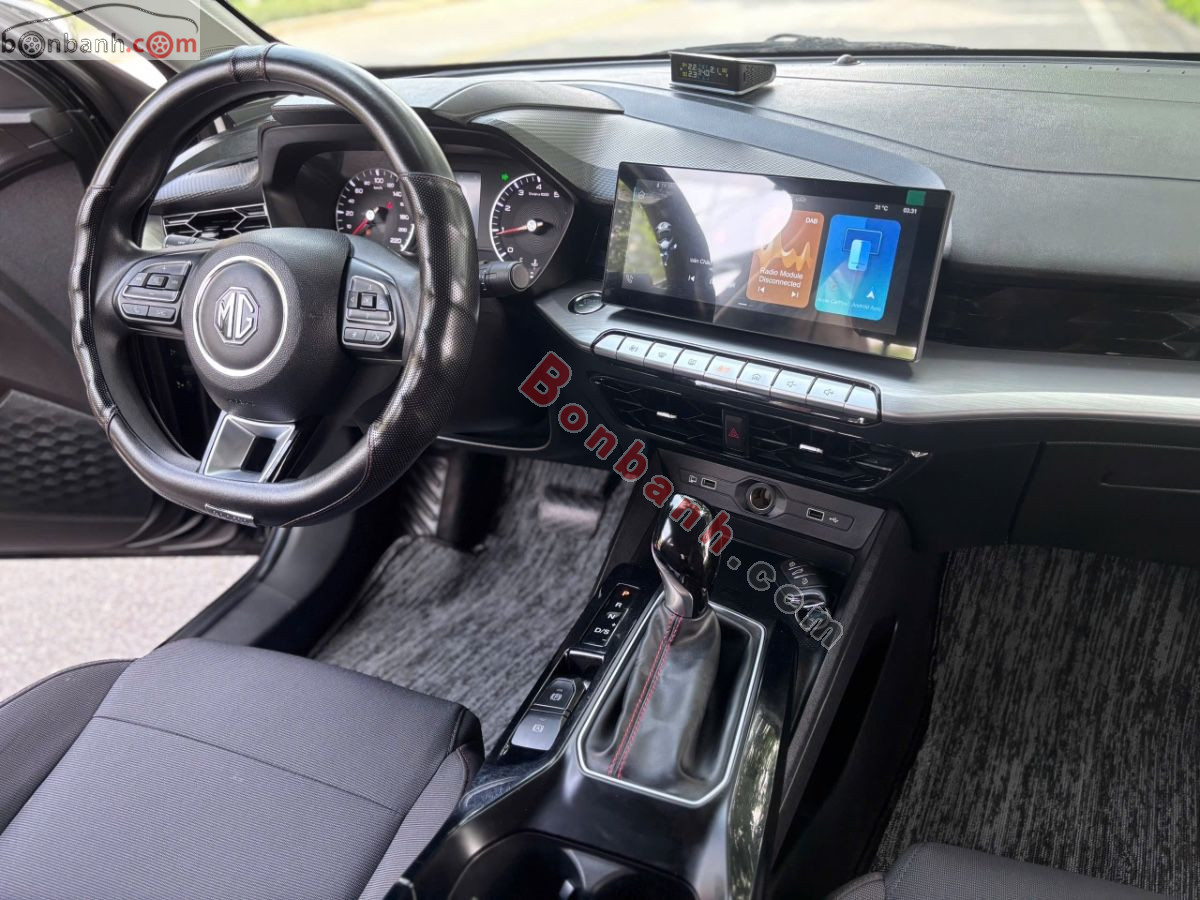 MG 5 Standard 1.5 AT 2024 - 399 Triệu 5