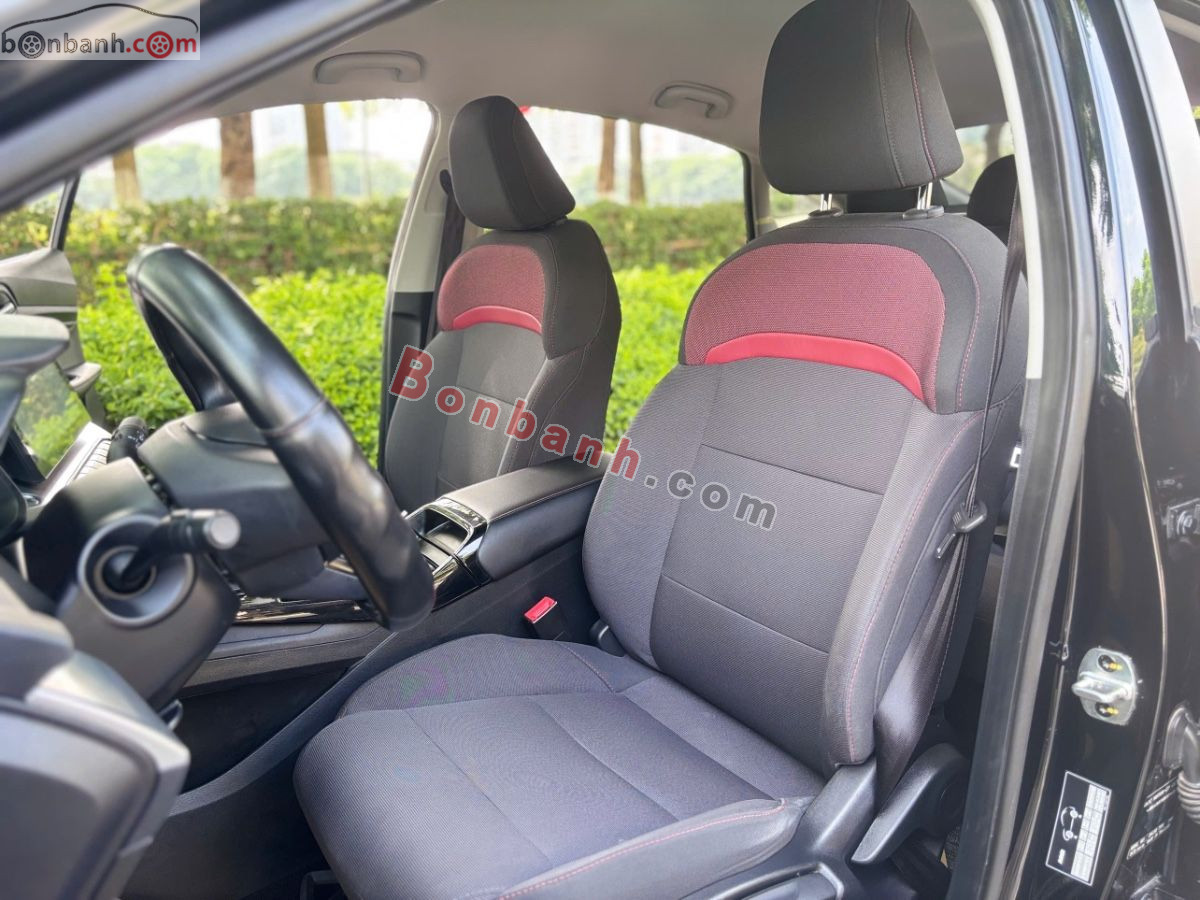 MG 5 Standard 1.5 AT 2024 - 399 Triệu 6