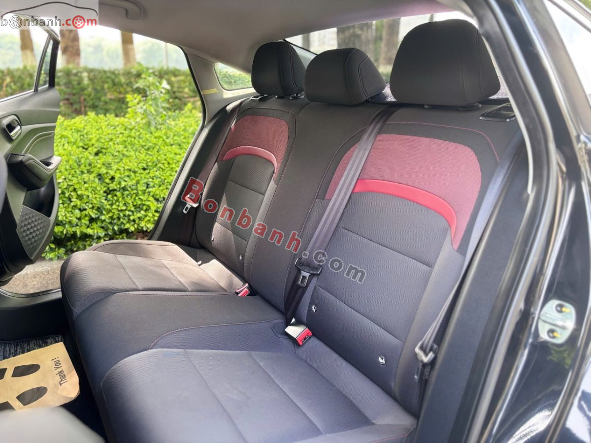 MG 5 Standard 1.5 AT 2024 - 399 Triệu 7