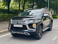 Bán xe Mitsubishi Pajero Sport 2020 2.4D 4x2 AT giá 759 Triệu - Hà Nội