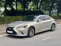 Bán xe Lexus ES 2018 250 giá 1 Tỷ 468 Triệu - Hà Nội
