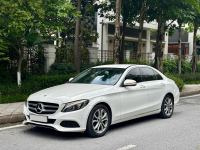 Bán xe Mercedes Benz C class 2018 C200 giá 650 Triệu - Hà Nội