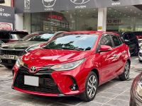 Bán xe Toyota Yaris 2021 G 1.5 AT giá 525 Triệu - Hà Nội