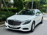 Bán xe Mercedes Benz S class 2015 S400L giá 945 Triệu - Hà Nội