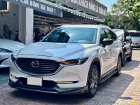 Bán xe Mazda CX8 2020 Luxury giá 660 Triệu - Hà Nội