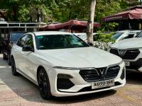Bán xe VinFast Lux A 2.0 2021 Base 2.0 AT giá 425 Triệu - Hà Nội