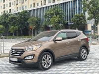 Bán xe Hyundai SantaFe 2015 2.4L 4WD giá 469 Triệu - Hà Nội