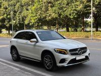 Bán xe Mercedes Benz GLC 2017 300 4Matic giá 860 Triệu - Hà Nội