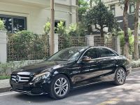 Bán xe Mercedes Benz C class 2018 C200 giá 595 Triệu - Hà Nội