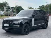 Bán xe LandRover Range Rover HSE 3.0 SCV6 2015 giá 1 Tỷ 765 Triệu - Hà Nội
