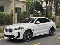 Bán xe BMW X4 xDrive20i M Sport 2020 giá 1 Tỷ 730 Triệu - Hà Nội