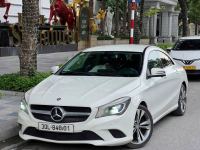 Bán xe Mercedes Benz CLA class 2014 CLA 200 giá 399 Triệu - Hà Nội