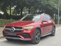 Bán xe Mercedes Benz GLC 2020 300 4Matic giá 1 Tỷ 260 Triệu - Hà Nội