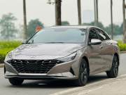 Bán xe Hyundai Elantra 2022 1.6 AT Đặc biệt giá 588 Triệu - Hà Nội