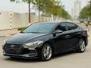 Bán xe Hyundai Elantra 2018 Sport 1.6 AT giá 506 Triệu - Hà Nội