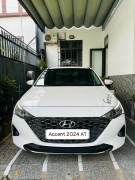 Bán xe Hyundai Accent 2024 1.4 AT giá 418 Triệu - Bà Rịa Vũng Tàu