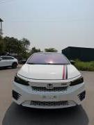 Bán xe Honda City 2021 RS 1.5 AT giá 435 Triệu - Nghệ An