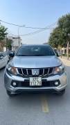 Bán xe Mitsubishi Triton 2018 4x2 AT giá 395 Triệu - Nghệ An