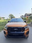 Bán xe Ford Ranger 2021 Wildtrak 2.0L 4x4 AT giá 650 Triệu - Nghệ An