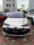 Bán xe Toyota Vios 2025 G 1.5 CVT giá 480 Triệu - Nghệ An