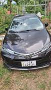 Bán xe Toyota Corolla altis 2020 1.8G AT giá 550 Triệu - Bà Rịa Vũng Tàu