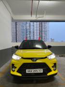 Bán xe Toyota Raize 2023 G 1.0 CVT giá 450 Triệu - Cần Thơ