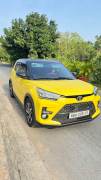 Bán xe Toyota Raize 2023 G 1.0 CVT giá 450 Triệu - Cần Thơ