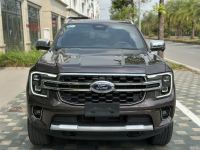 Bán xe Ford Everest 2024 Titanium Plus 2.0L 4x4 AT giá 1 Tỷ 379 Triệu - Hà Nội