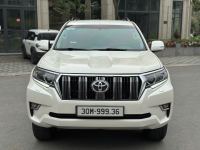 Bán xe Toyota Prado VX 2.7L 2018 giá 1 Tỷ 780 Triệu - Hà Nội
