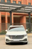 Bán xe Volkswagen Viloran Luxury 2024 giá 1 Tỷ 899 Triệu - Hà Nội