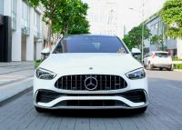 Bán xe Mercedes Benz C class 2023 C43 AMG 4Matic giá 1 Tỷ 998 Triệu - Hà Nội