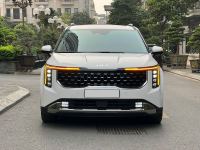 Bán xe Kia Carnival 2025 Signature 2.2D giá 1 Tỷ 560 Triệu - Hà Nội