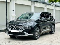 Bán xe Hyundai SantaFe 2021 Cao cấp 2.5L HTRAC giá 880 Triệu - Hà Nội