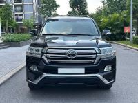 Bán xe Toyota Land Cruiser 2014 5.7 V8 giá 2 Tỷ 590 Triệu - Hà Nội