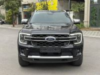 Bán xe Ford Everest 2024 Titanium Plus 2.0L 4x4 AT giá 1 Tỷ 275 Triệu - Hà Nội