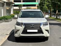 Bán xe Lexus GX 2015 460 giá 1 Tỷ 750 Triệu - Hà Nội