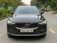 Bán xe Volvo XC60 2022 Recharge T8 AWD giá 1 Tỷ 880 Triệu - Hà Nội