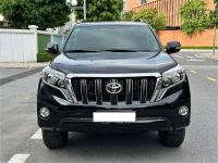 Bán xe Toyota Prado 2010 TXL 2.7L giá 690 Triệu - Hà Nội